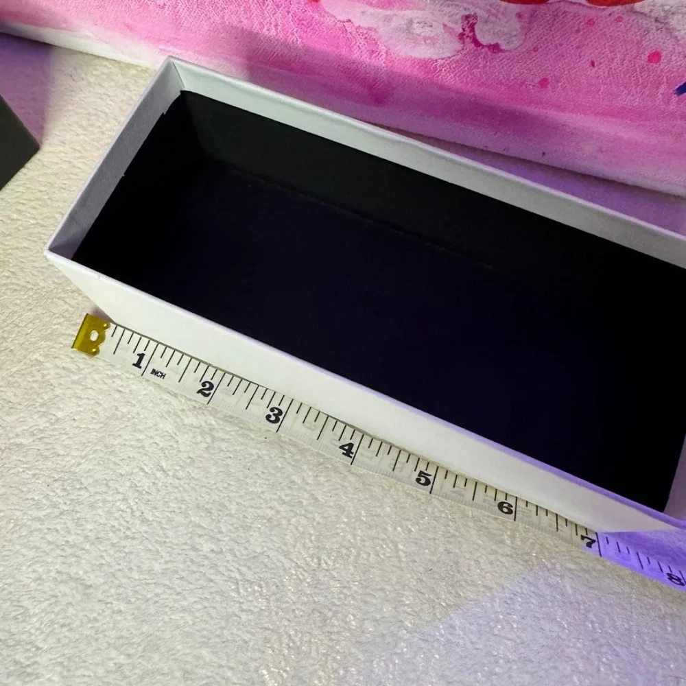 Chanel Box Empty - Picture 2 of 2